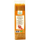 SPAGHETTI DE BLE ET QUINOA A LA TOMATE 5