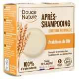 FLEUR DE SHAMPOOING APRÉS SHAMPOOING
