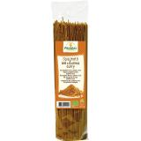 SPAGHETTI DE BLE ET QUINOA AU CURRY 500G
