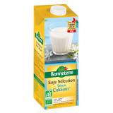 BOISSON SOJA CALCIUM