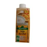 SOJA DU CHEF
