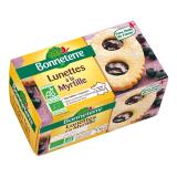 LUNETTES À LA MYRTILLE