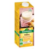 BOISSON MILLET AMANDE