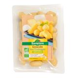 GNOCCHI AUX FROMAGES