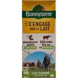 LAIT ECREME 1L