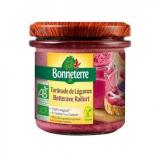 TARTINABLE BETTERAVE RAIFORT 135G