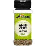 ANIS VERT EN GRAINES