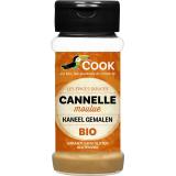 CANNELLE MOULUE