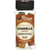 CANNELLE BÂTONS