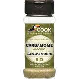 CARDAMOME MOULUE