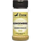 GINGEMBRE EN POUDRE