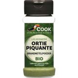 ORTIES EN POUDRE