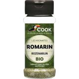 ROMARIN EN FEUILLES