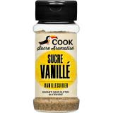 SUCRE VANILLÉ