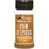 MÉLANGE PAIN D'ÉPICES