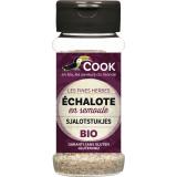 ECHALOTTE EN SEMOULE