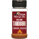 EPICES TANDOORI 35G