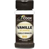 VANILLE EN POUDRE