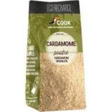 CARDAMOME MOULUE ECO 35G