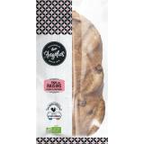 PAIN AUX RAISINS