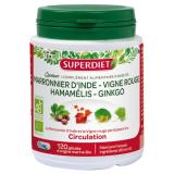 QUATUOR CIRCULATION GEL