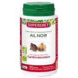 AIL NOIR BIO 90GEL