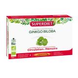 GINKGO BILOBA AMP