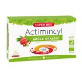 ACTIMINCYL BIO AMPOULES