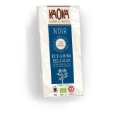 CHOCOLAT NOIR EQUATEUR 80