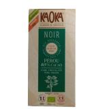 CHOCOLAT NOIR 85% PEROU