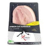 JAMBON 4 TRANCHES SANS NITRITE ROSTAIN