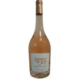 AOP LANGUEDOC SOURCE OF JOY ROSE