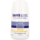 DEODORANT SOIN 24H