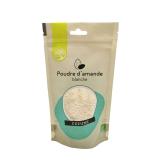 AMANDES EN POUDRE BLANCHE