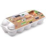 OEUFS FRAIS *10 NATURAVENIR