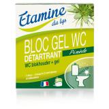 BLOC GEL WC AVEC SUPPORT