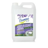 LESSIVE LIQUIDE LAVANDE 5L