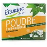 POUDRE VAIS/MACHINE