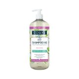 SHAMP FAMILLE ALOE 1L