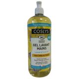 GEL LAVANT MAINS LAVANDE CITRON1L