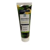 DENTIFRICE CHARBON MENTHE