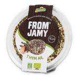 FROM'JAMY THYM AIL