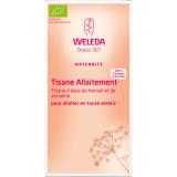 TISANE ALLAITEMENT FENOUIL