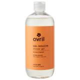 GEL DOUCHE COEUR ABRICOT 500ML