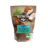 SUCRE DE COCO 500G