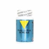 HUILE DE FOIE DE MORUE VITAL+
