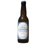 LA COMMINGEOISE BLANCHE 33CL