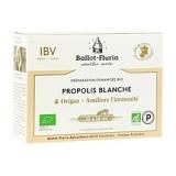 PREPA DYNAMISÉE PROPOLIS BLANCHE