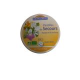 PASTILLE DE SECOURS