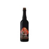 BIERE BRUNE   BLACK PRINCE   LA GOULE 75